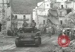Image of American troops Anzio Italy, 1944, second 18 stock footage video 65675059406