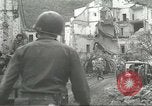 Image of American troops Anzio Italy, 1944, second 20 stock footage video 65675059406