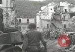Image of American troops Anzio Italy, 1944, second 22 stock footage video 65675059406