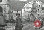 Image of American troops Anzio Italy, 1944, second 23 stock footage video 65675059406