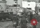 Image of American troops Anzio Italy, 1944, second 24 stock footage video 65675059406