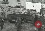 Image of American troops Anzio Italy, 1944, second 26 stock footage video 65675059406