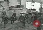 Image of American troops Anzio Italy, 1944, second 29 stock footage video 65675059406