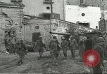 Image of American troops Anzio Italy, 1944, second 30 stock footage video 65675059406