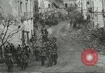 Image of American troops Anzio Italy, 1944, second 32 stock footage video 65675059406