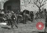 Image of American troops Anzio Italy, 1944, second 36 stock footage video 65675059406