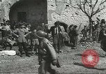Image of American troops Anzio Italy, 1944, second 38 stock footage video 65675059406