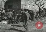 Image of American troops Anzio Italy, 1944, second 40 stock footage video 65675059406