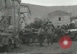 Image of American troops Anzio Italy, 1944, second 47 stock footage video 65675059406