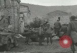 Image of American troops Anzio Italy, 1944, second 48 stock footage video 65675059406