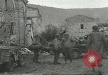 Image of American troops Anzio Italy, 1944, second 49 stock footage video 65675059406