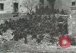 Image of American troops Anzio Italy, 1944, second 51 stock footage video 65675059406