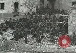 Image of American troops Anzio Italy, 1944, second 53 stock footage video 65675059406