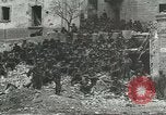 Image of American troops Anzio Italy, 1944, second 54 stock footage video 65675059406