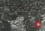Image of American troops Anzio Italy, 1944, second 55 stock footage video 65675059406
