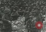Image of American troops Anzio Italy, 1944, second 56 stock footage video 65675059406