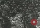 Image of American troops Anzio Italy, 1944, second 58 stock footage video 65675059406