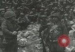 Image of American troops Anzio Italy, 1944, second 60 stock footage video 65675059406
