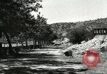 Immagine di Truppe americane Gaeta Italia, 1944, secondo 28 filmato di repertorio 65675059407