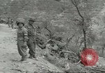 Standbild amerikanische Truppen Esperia Italien, 1944, aus Sekunde 10 historischem Filmmaterial Videoclip 65675059408