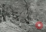 Standbild amerikanische Truppen Esperia Italien, 1944, aus Sekunde 11 historischem Filmmaterial Videoclip 65675059408