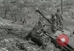 Standbild amerikanische Truppen Esperia Italien, 1944, aus Sekunde 15 historischem Filmmaterial Videoclip 65675059408