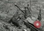 Standbild amerikanische Truppen Esperia Italien, 1944, aus Sekunde 16 historischem Filmmaterial Videoclip 65675059408