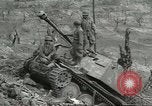 Standbild amerikanische Truppen Esperia Italien, 1944, aus Sekunde 17 historischem Filmmaterial Videoclip 65675059408