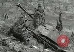 Standbild amerikanische Truppen Esperia Italien, 1944, aus Sekunde 18 historischem Filmmaterial Videoclip 65675059408