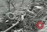 Standbild amerikanische Truppen Esperia Italien, 1944, aus Sekunde 24 historischem Filmmaterial Videoclip 65675059408