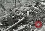 Standbild amerikanische Truppen Esperia Italien, 1944, aus Sekunde 25 historischem Filmmaterial Videoclip 65675059408