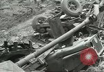 Standbild amerikanische Truppen Esperia Italien, 1944, aus Sekunde 27 historischem Filmmaterial Videoclip 65675059408