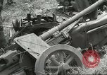 Standbild amerikanische Truppen Esperia Italien, 1944, aus Sekunde 29 historischem Filmmaterial Videoclip 65675059408