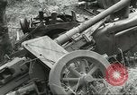 Standbild amerikanische Truppen Esperia Italien, 1944, aus Sekunde 30 historischem Filmmaterial Videoclip 65675059408