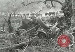 Standbild amerikanische Truppen Esperia Italien, 1944, aus Sekunde 31 historischem Filmmaterial Videoclip 65675059408