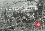 Standbild amerikanische Truppen Esperia Italien, 1944, aus Sekunde 32 historischem Filmmaterial Videoclip 65675059408