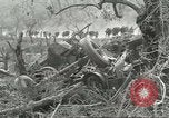 Standbild amerikanische Truppen Esperia Italien, 1944, aus Sekunde 33 historischem Filmmaterial Videoclip 65675059408