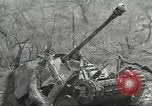 Standbild amerikanische Truppen Esperia Italien, 1944, aus Sekunde 37 historischem Filmmaterial Videoclip 65675059408