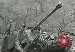 Standbild amerikanische Truppen Esperia Italien, 1944, aus Sekunde 38 historischem Filmmaterial Videoclip 65675059408