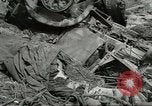 Standbild amerikanische Truppen Esperia Italien, 1944, aus Sekunde 40 historischem Filmmaterial Videoclip 65675059408