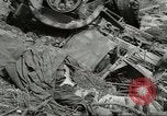 Standbild amerikanische Truppen Esperia Italien, 1944, aus Sekunde 42 historischem Filmmaterial Videoclip 65675059408