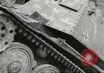 Standbild amerikanische Truppen Esperia Italien, 1944, aus Sekunde 44 historischem Filmmaterial Videoclip 65675059408