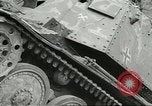Standbild amerikanische Truppen Esperia Italien, 1944, aus Sekunde 45 historischem Filmmaterial Videoclip 65675059408