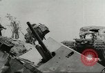 Standbild amerikanische Truppen Esperia Italien, 1944, aus Sekunde 52 historischem Filmmaterial Videoclip 65675059408