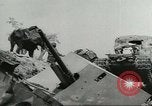 Standbild amerikanische Truppen Esperia Italien, 1944, aus Sekunde 55 historischem Filmmaterial Videoclip 65675059408