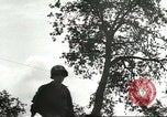 Image of American troops Italy, 1944, second 5 stock footage video 65675059409