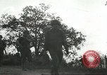 Image of American troops Italy, 1944, second 8 stock footage video 65675059409