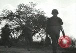 Image of American troops Italy, 1944, second 9 stock footage video 65675059409