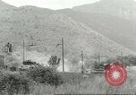 Image of American troops Italy, 1944, second 20 stock footage video 65675059409
