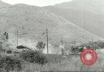 Image of American troops Italy, 1944, second 21 stock footage video 65675059409